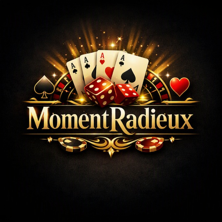 Moment Radieux