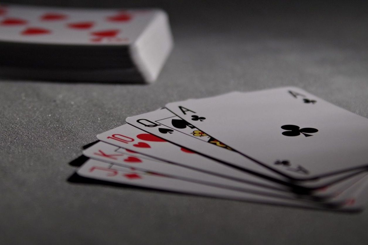 Craps