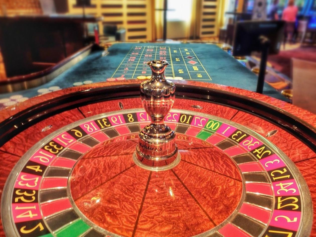 Poker en Action