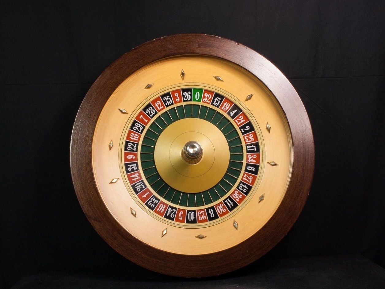 Blackjack