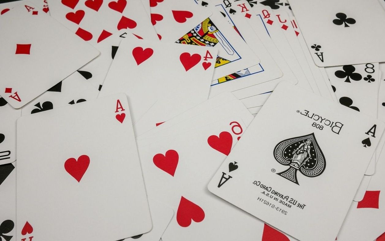 Croupier